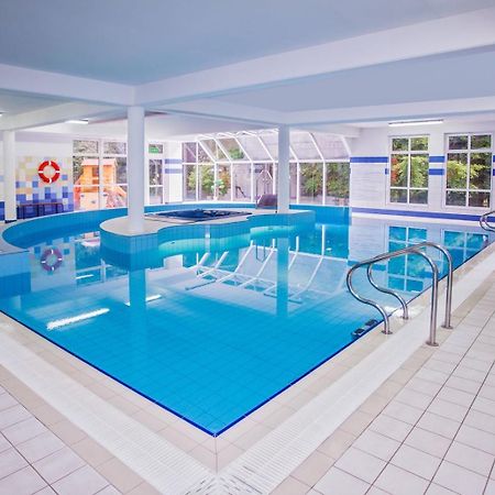 Osrodek Wypoczynkowy Olimp Hotel Шклярска Поремба Екстериор снимка