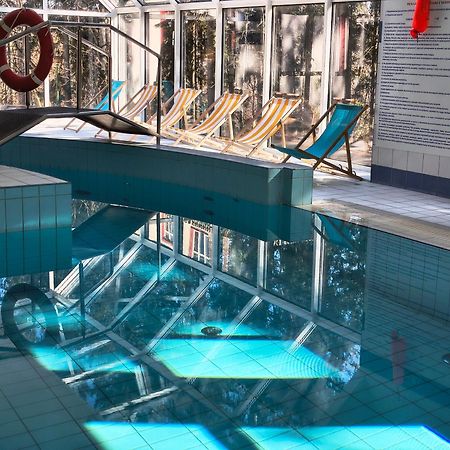 Osrodek Wypoczynkowy Olimp Hotel Шклярска Поремба Екстериор снимка