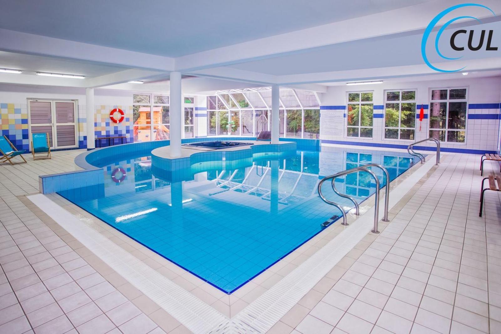 Osrodek Wypoczynkowy Olimp Hotel Шклярска Поремба Екстериор снимка