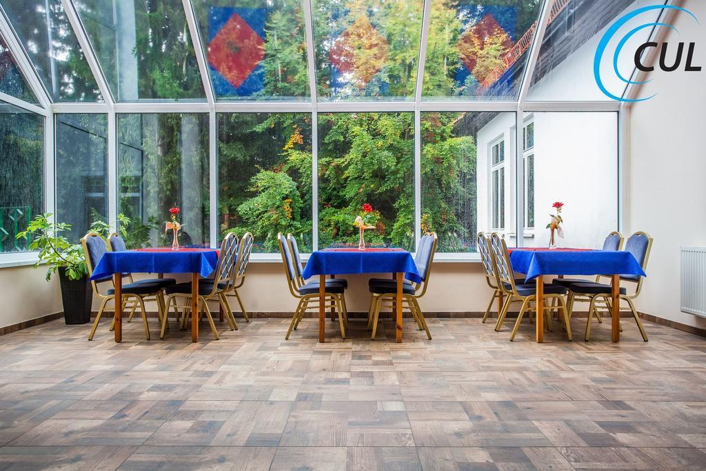 Osrodek Wypoczynkowy Olimp Hotel Шклярска Поремба Екстериор снимка