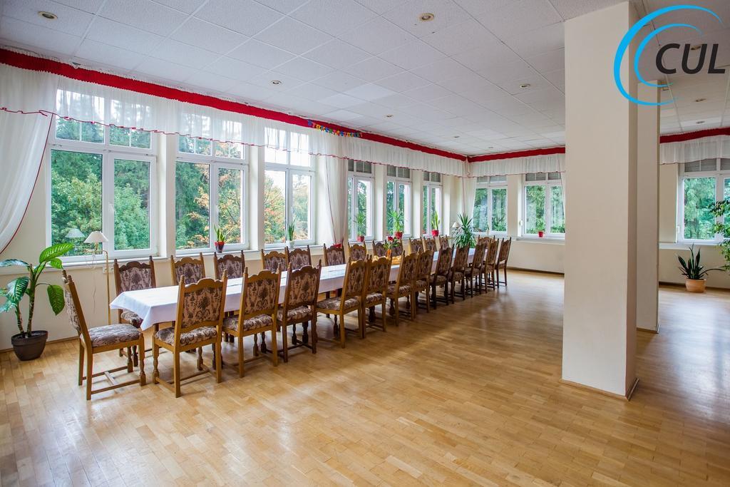 Osrodek Wypoczynkowy Olimp Hotel Шклярска Поремба Екстериор снимка