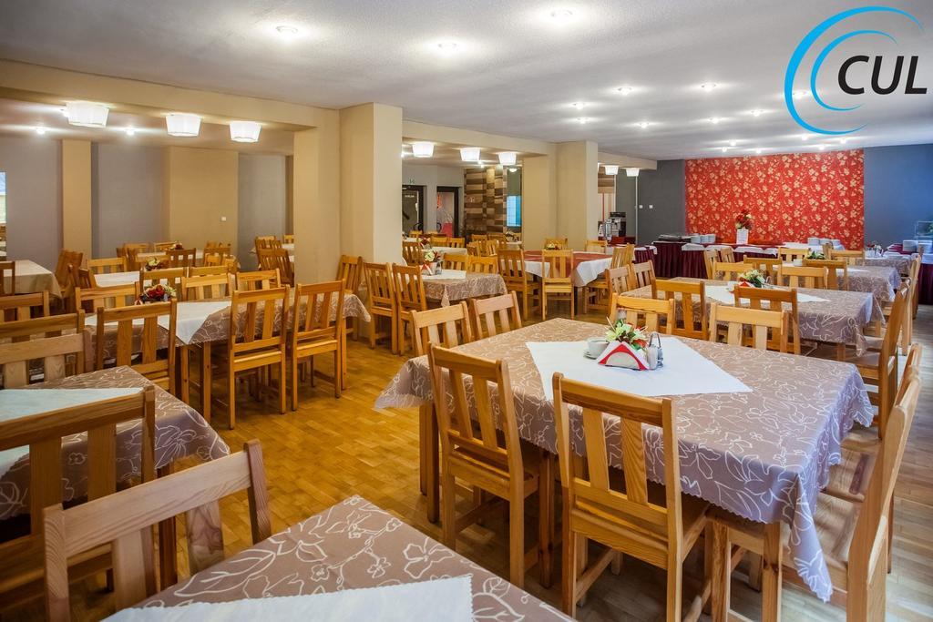 Osrodek Wypoczynkowy Olimp Hotel Шклярска Поремба Екстериор снимка