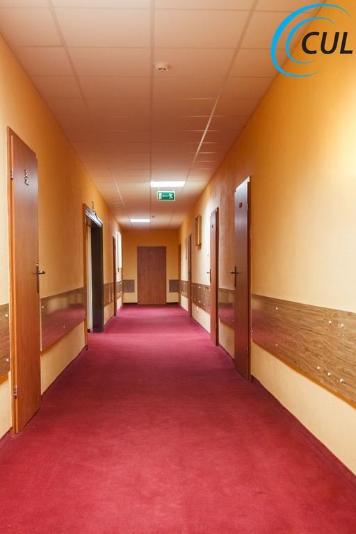Osrodek Wypoczynkowy Olimp Hotel Шклярска Поремба Екстериор снимка