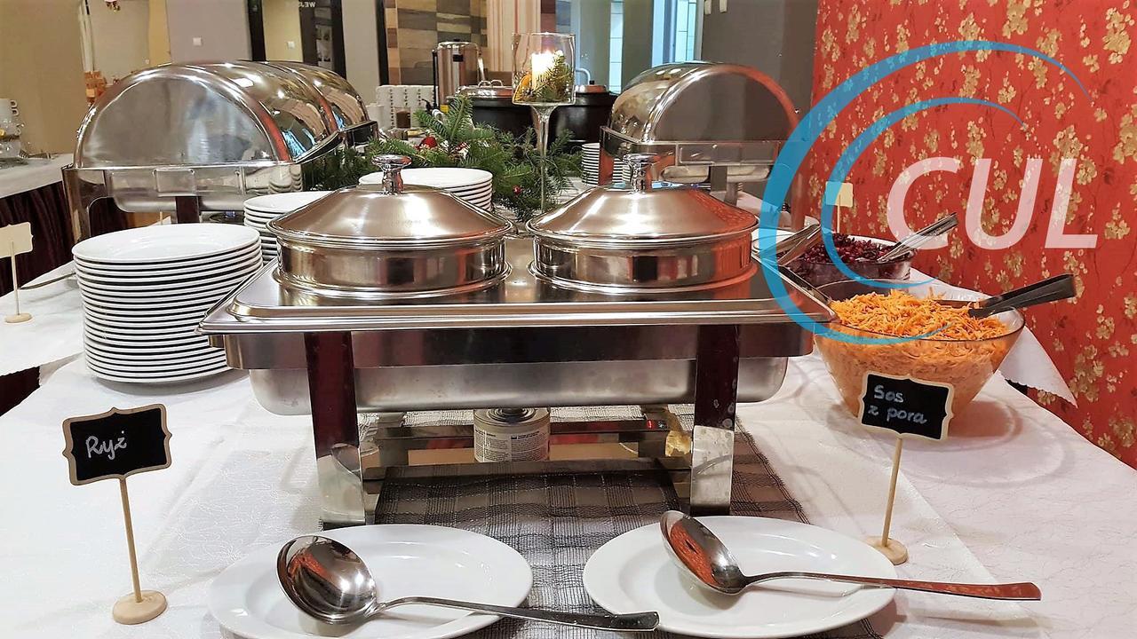 Osrodek Wypoczynkowy Olimp Hotel Шклярска Поремба Екстериор снимка