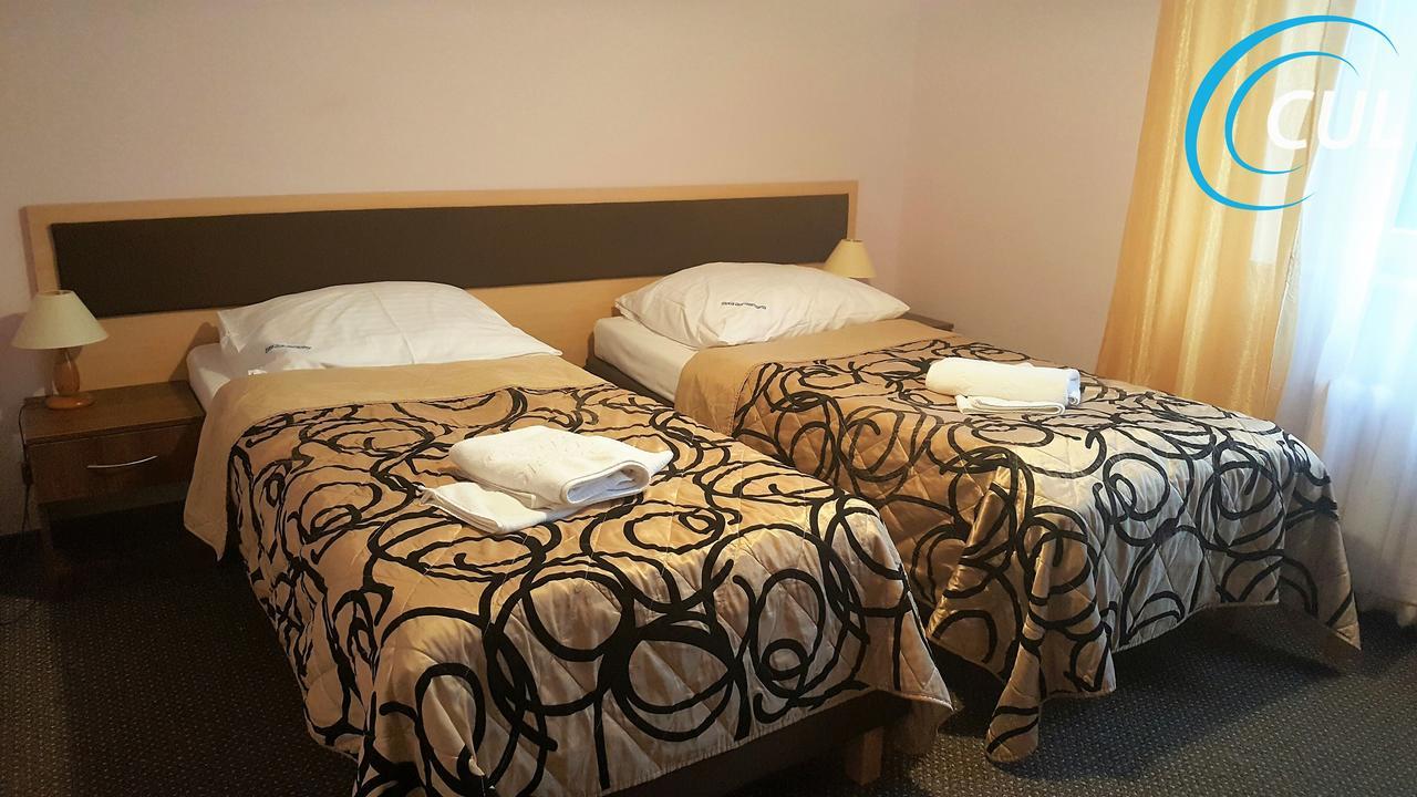 Osrodek Wypoczynkowy Olimp Hotel Шклярска Поремба Екстериор снимка