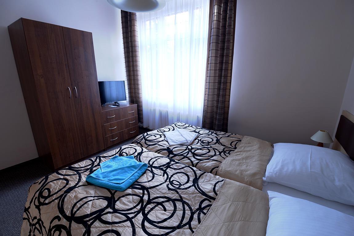Osrodek Wypoczynkowy Olimp Hotel Шклярска Поремба Екстериор снимка