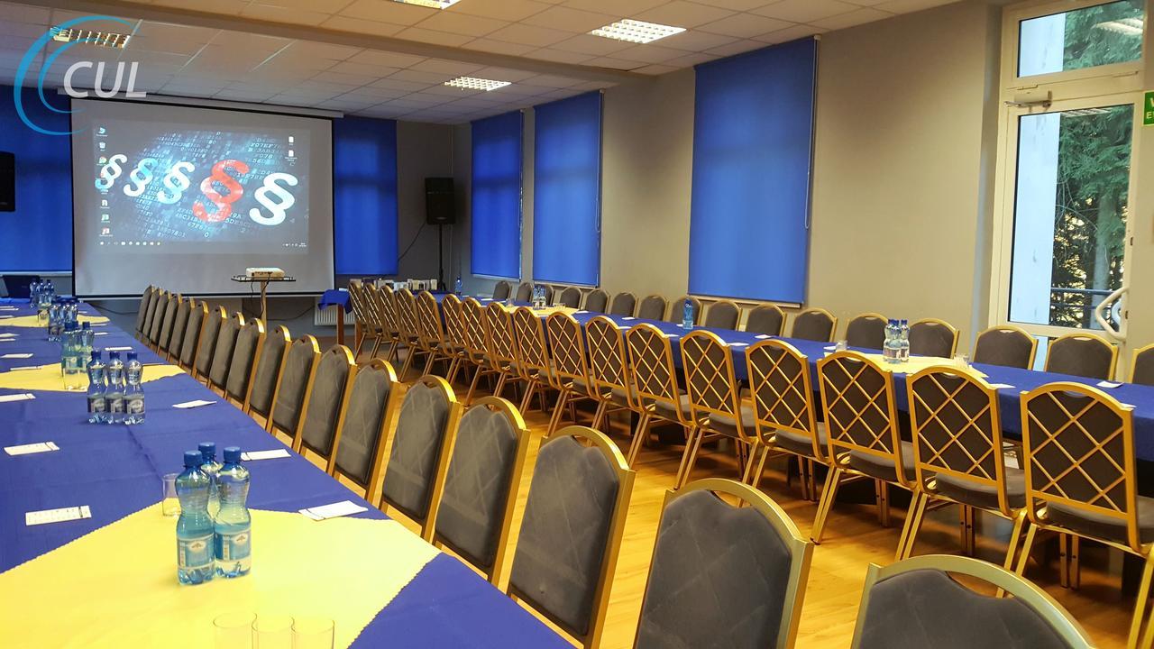 Osrodek Wypoczynkowy Olimp Hotel Шклярска Поремба Екстериор снимка
