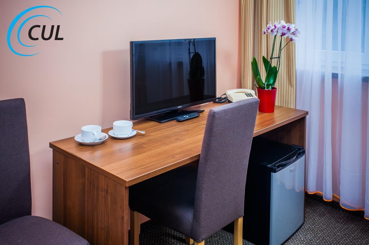 Osrodek Wypoczynkowy Olimp Hotel Шклярска Поремба Екстериор снимка