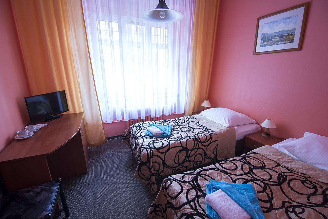 Osrodek Wypoczynkowy Olimp Hotel Шклярска Поремба Екстериор снимка
