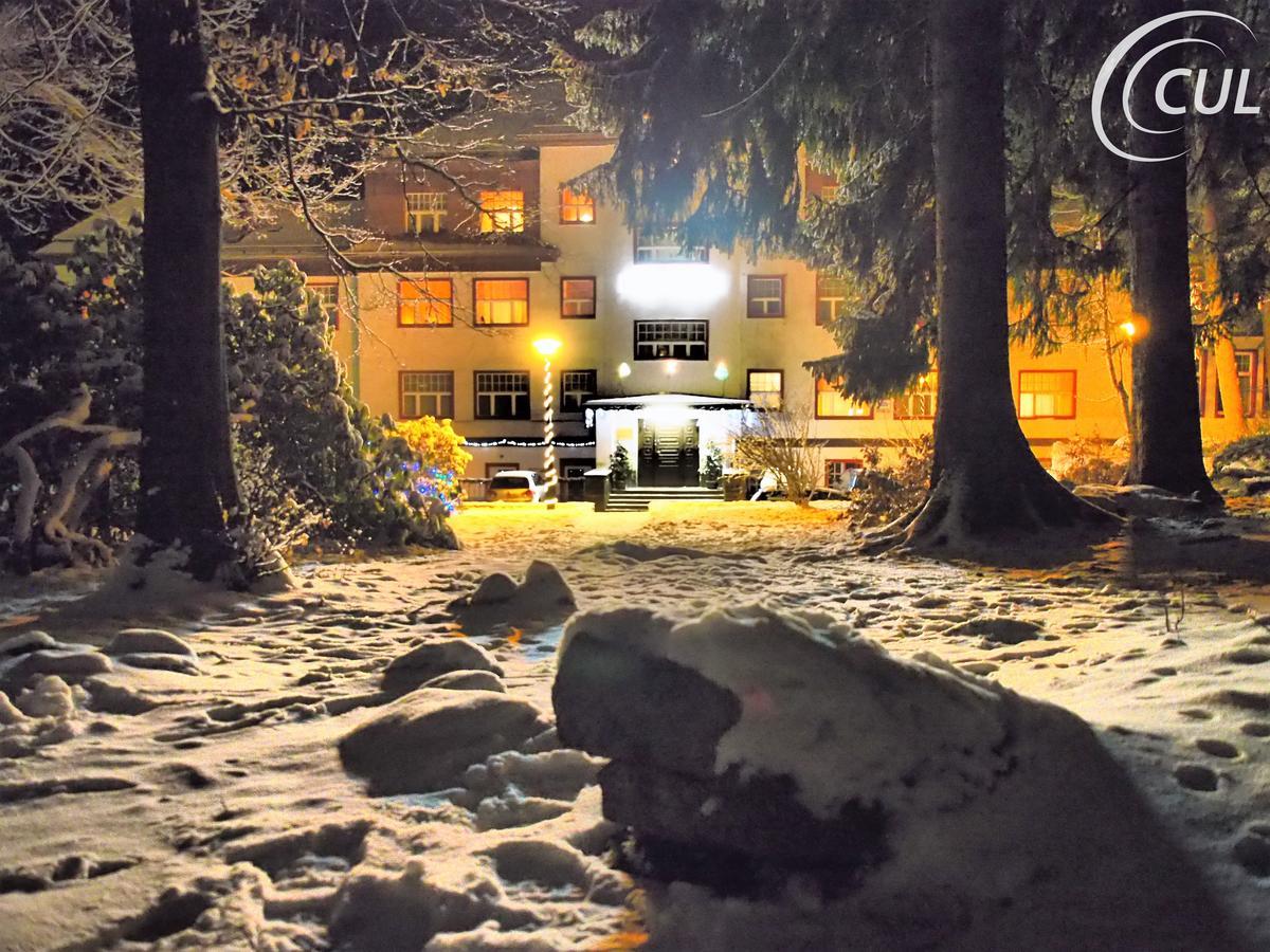 Osrodek Wypoczynkowy Olimp Hotel Шклярска Поремба Екстериор снимка