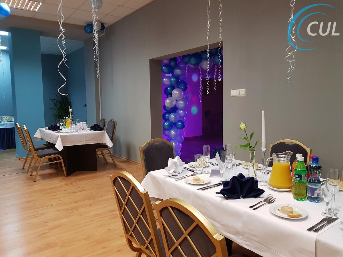 Osrodek Wypoczynkowy Olimp Hotel Шклярска Поремба Екстериор снимка