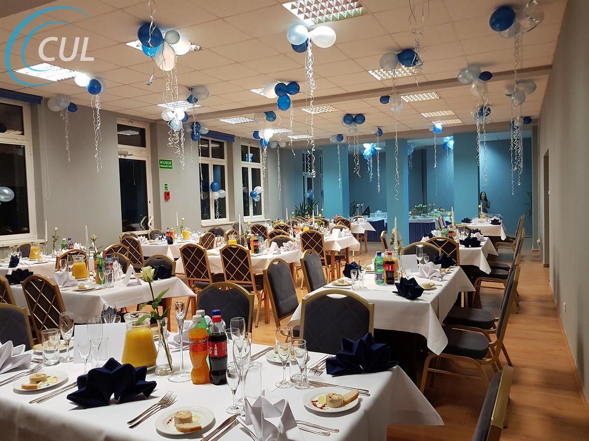 Osrodek Wypoczynkowy Olimp Hotel Шклярска Поремба Екстериор снимка