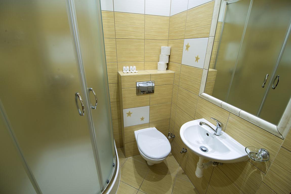 Osrodek Wypoczynkowy Olimp Hotel Шклярска Поремба Екстериор снимка