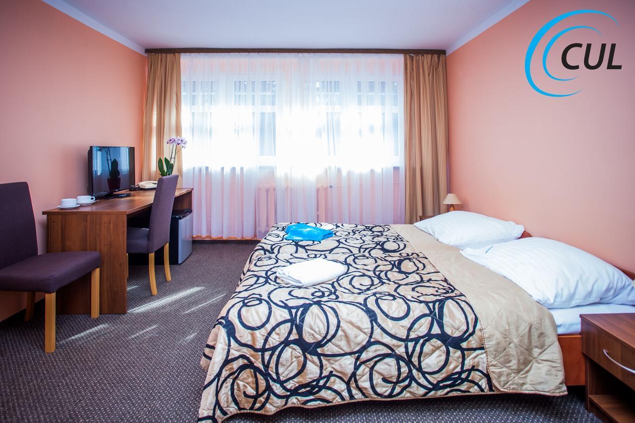Osrodek Wypoczynkowy Olimp Hotel Шклярска Поремба Екстериор снимка
