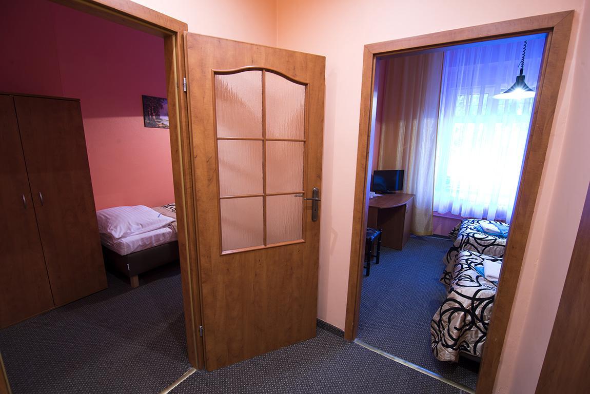 Osrodek Wypoczynkowy Olimp Hotel Шклярска Поремба Екстериор снимка