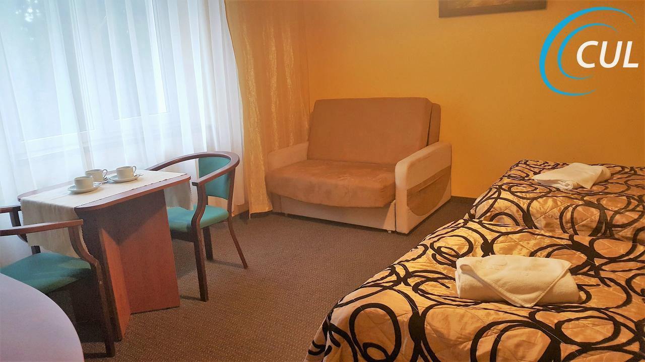 Osrodek Wypoczynkowy Olimp Hotel Шклярска Поремба Екстериор снимка